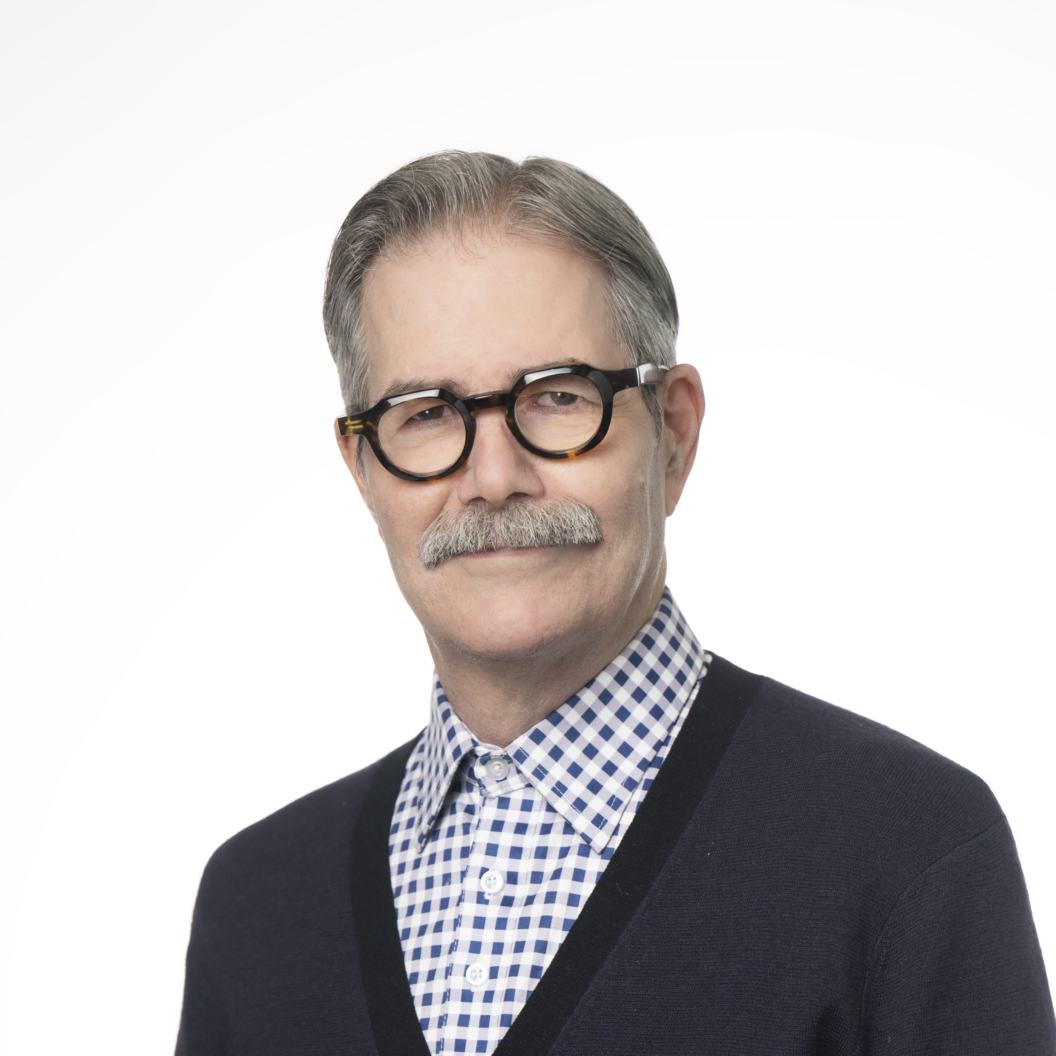 Dr. Paul David Tripp